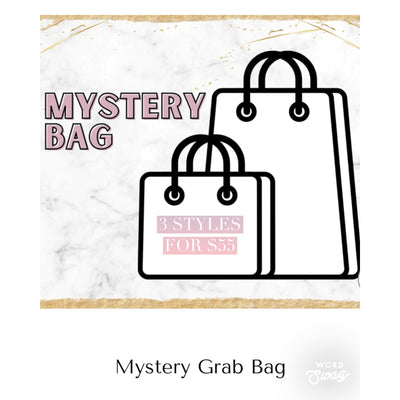 3 Mystery Styler Items - 3 Styles