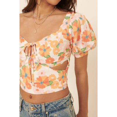 In This Moment Top - 100 Short/Sleeveless Tops