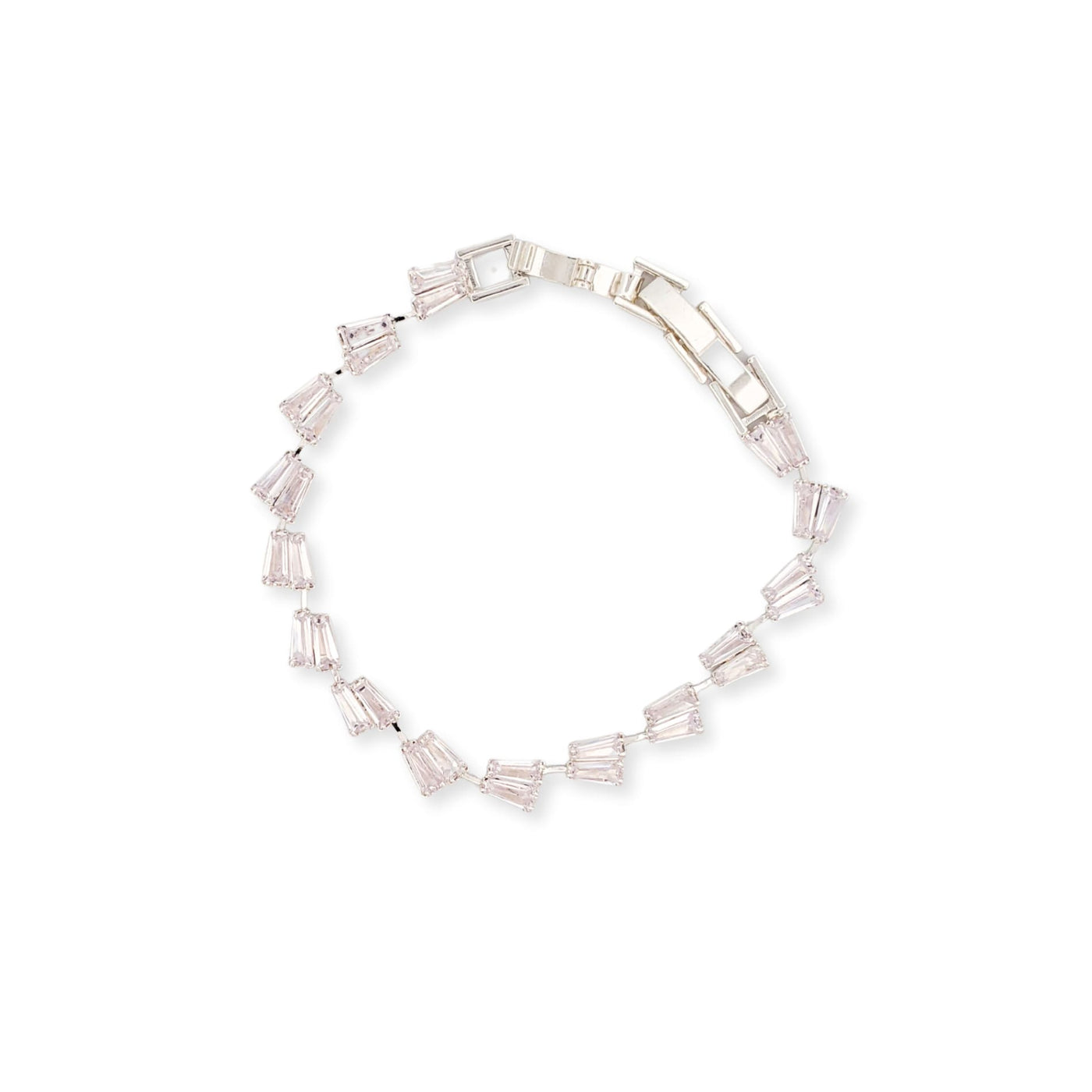 The Harmony Bracelet - 190 Jewelry