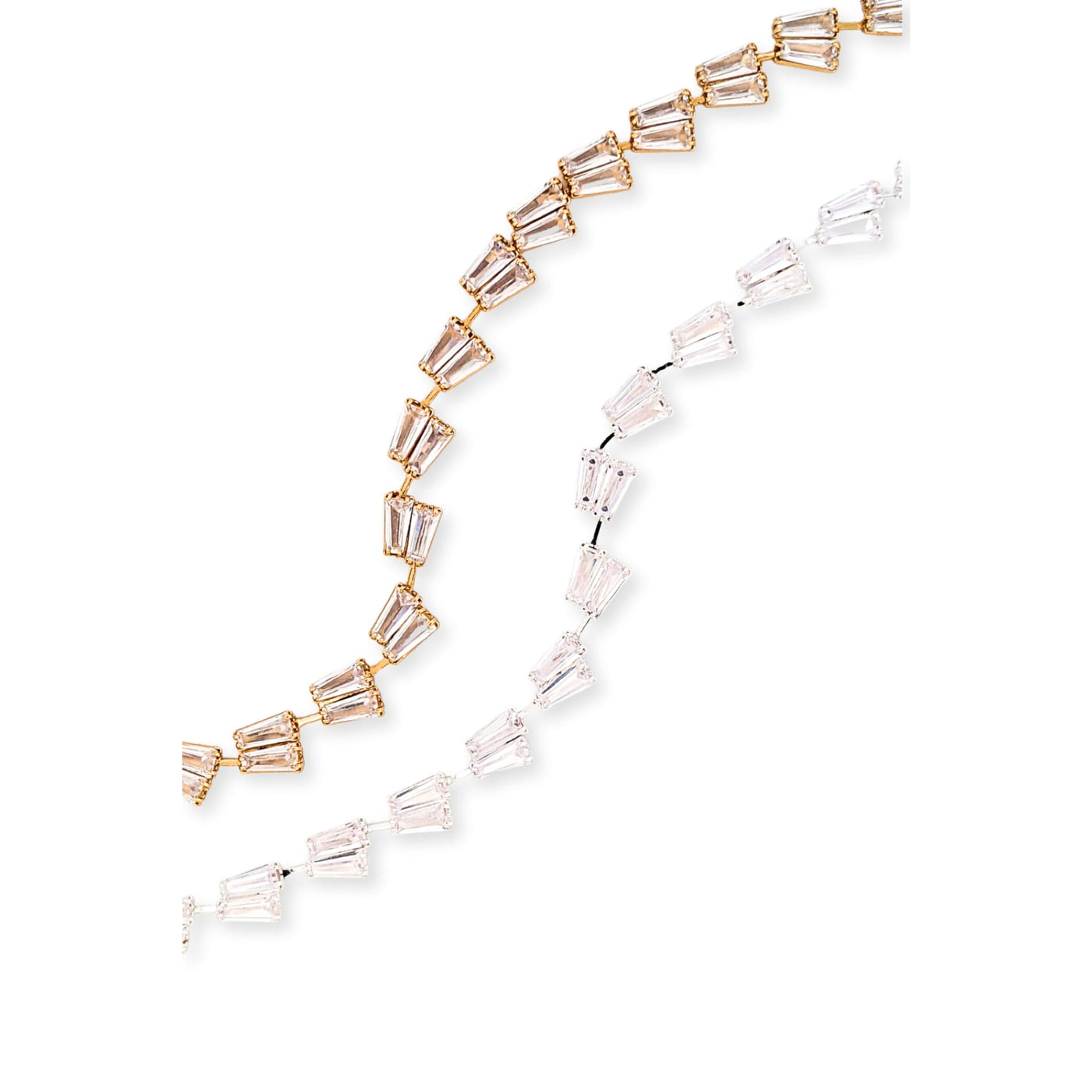 The Harmony Bracelet - 190 Jewelry