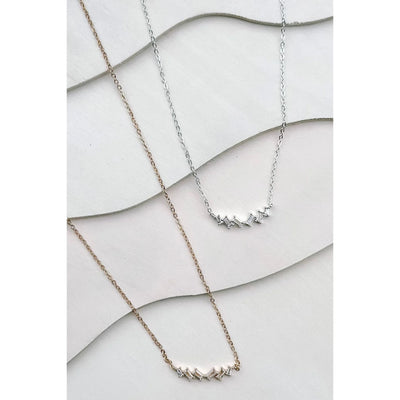 The Selene Necklace - 190 Jewelry