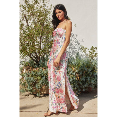 About A Girl Maxi Dress - 175 Evening Dresses/Jumpsuits/Rompers