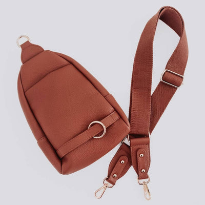 Adventure Awaits Sling Bag - 200 Handbags