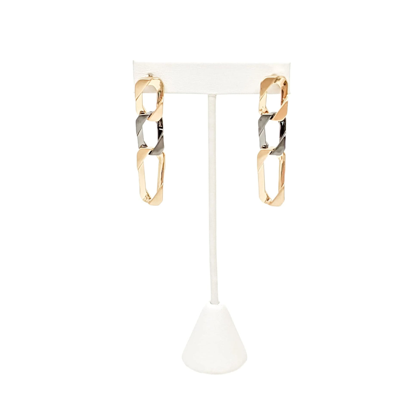Alanna Earring - Gold - 190 Jewelry