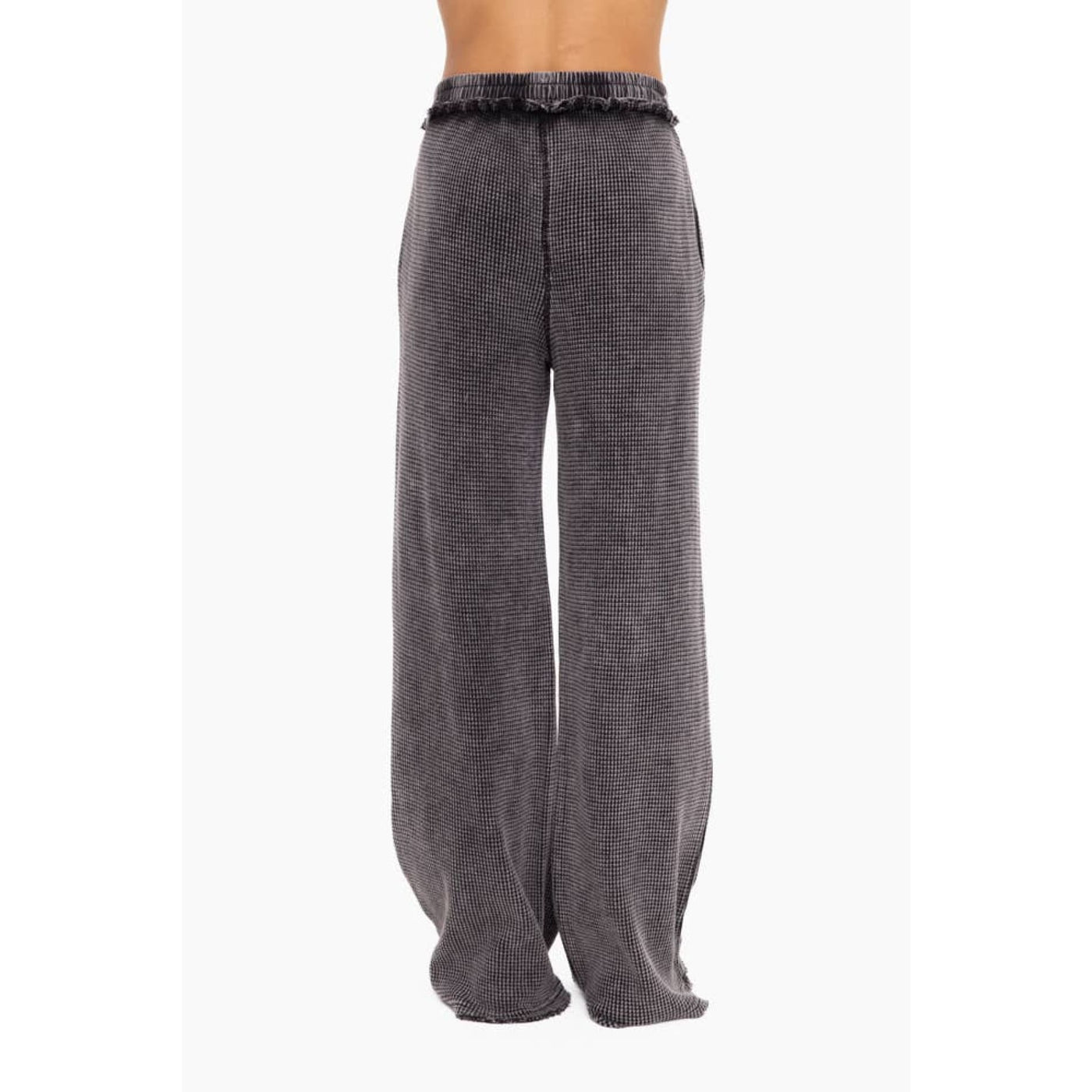 All About Comfort Pants - 150 Bottoms