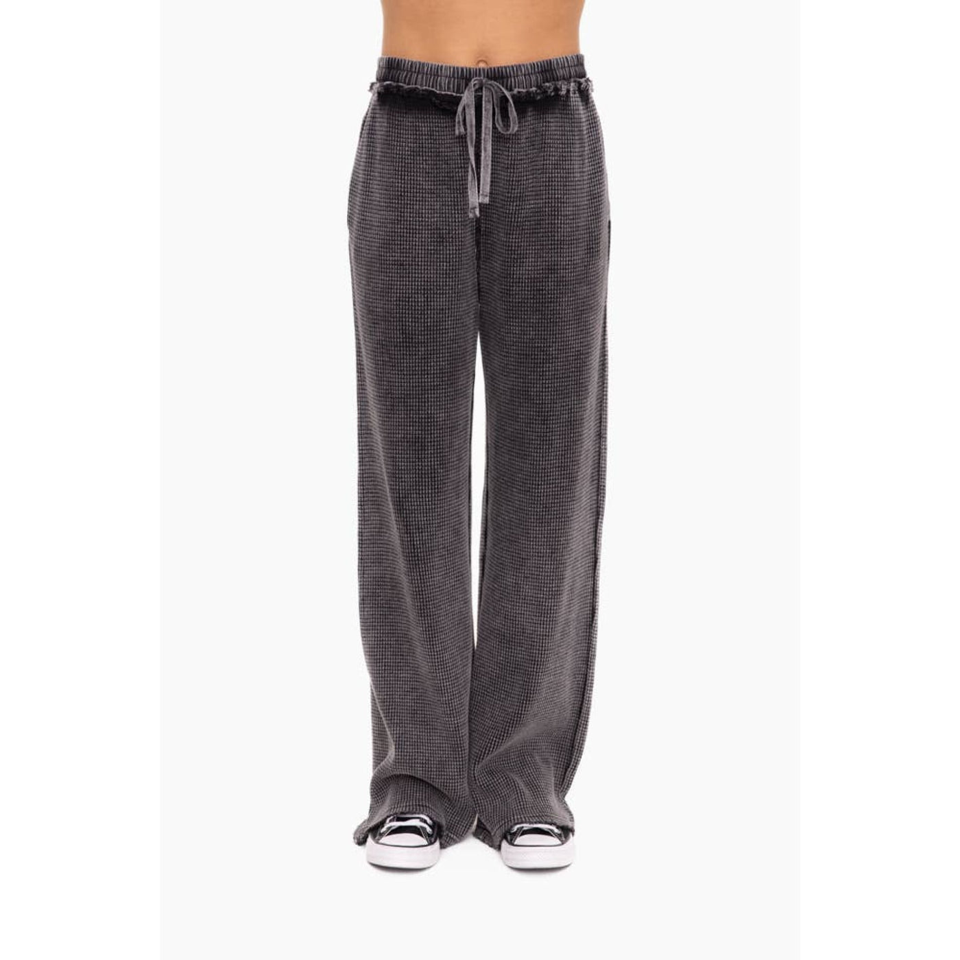 All About Comfort Pants - S / Black - 150 Bottoms