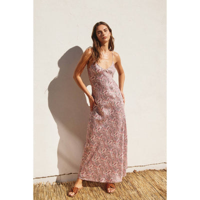 All For The Better Maxi Dress - 175 Evening Dresses/Jumpsuits/Rompers