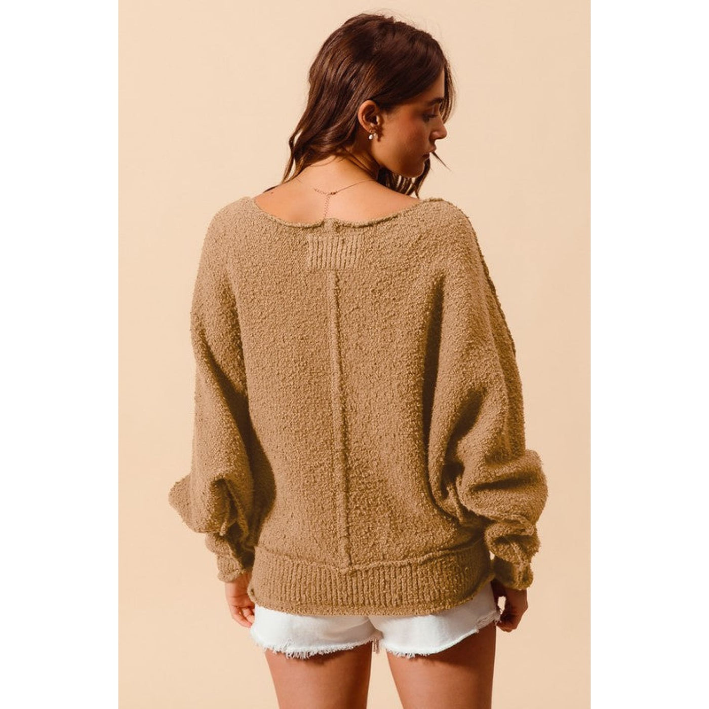 All I’ve Ever Wanted Sweater - 130 Sweaters/Cardigans