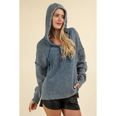 All The Things We Love Sweater - 130 Sweaters/Cardigans