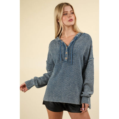 All The Things We Love Sweater - 130 Sweaters/Cardigans