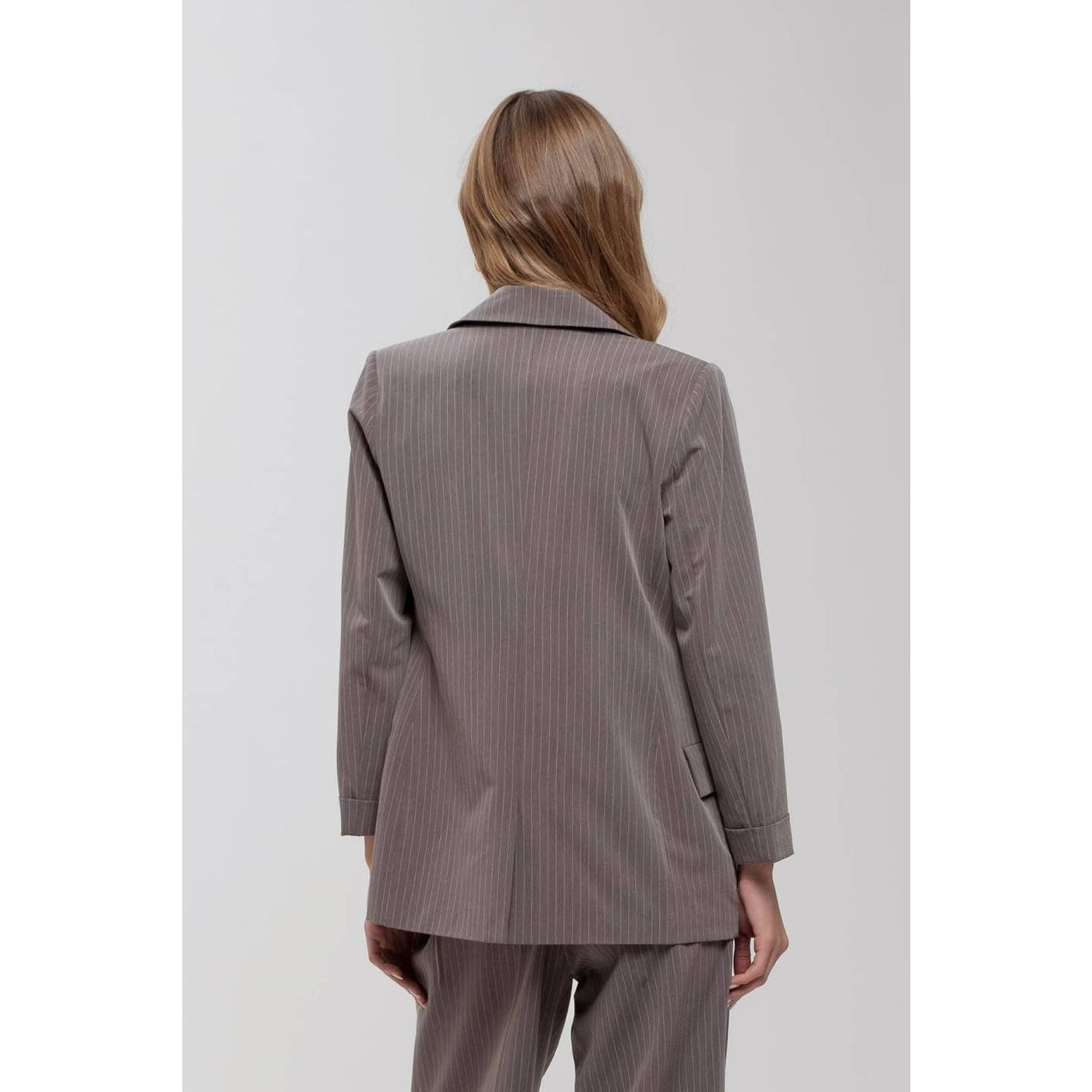 Back To Business Blazer - 140 Jackets