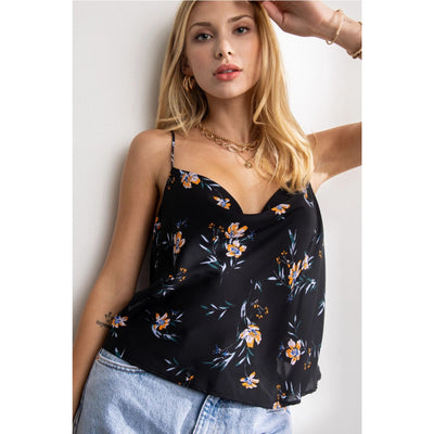 Be There For You Top - 100 Short/Sleeveless Tops