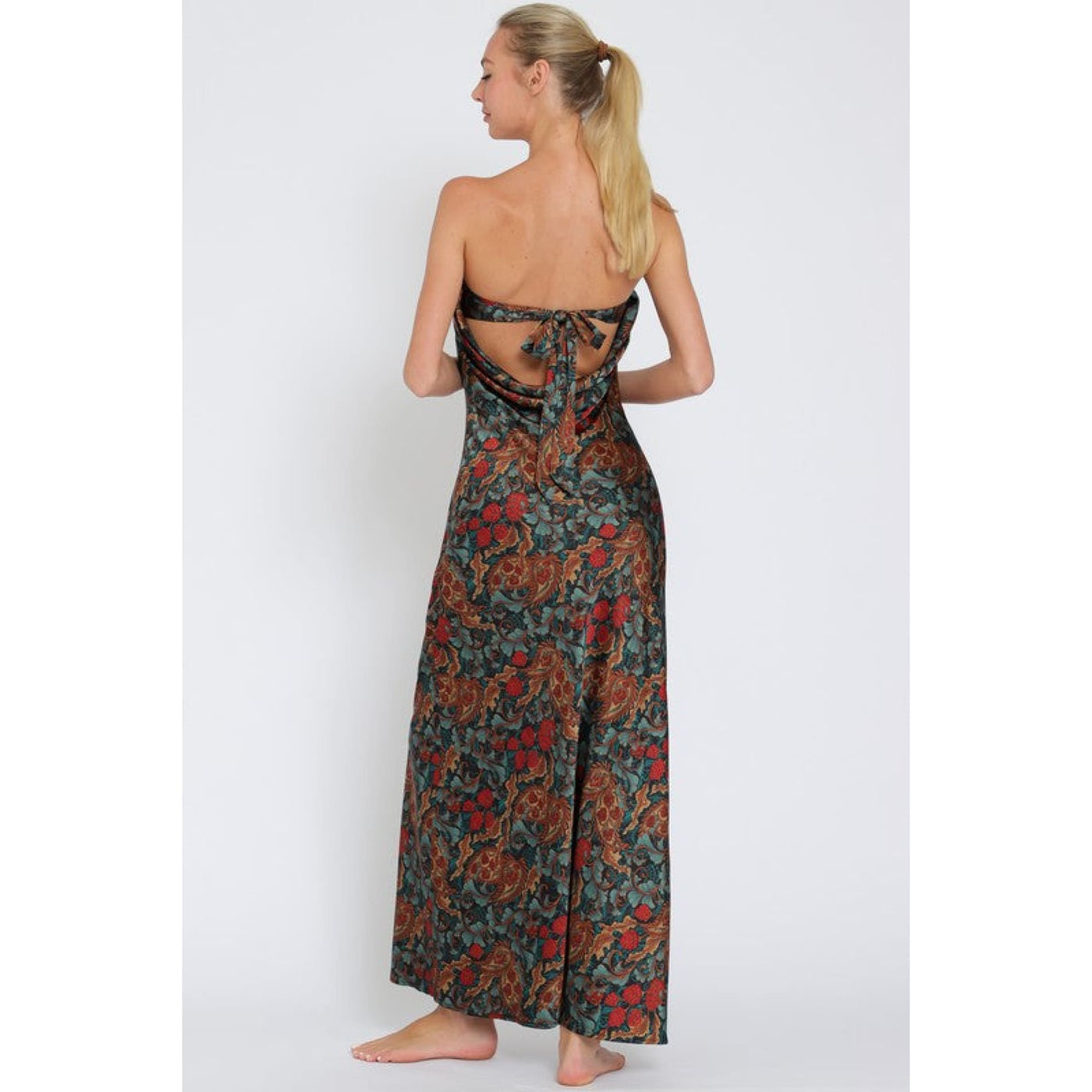 Best Date Ever Maxi Dress - 175 Evening Dresses/Jumpsuits/Rompers