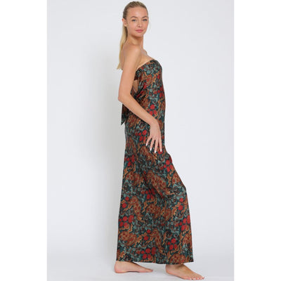 Best Date Ever Maxi Dress - 175 Evening Dresses/Jumpsuits/Rompers