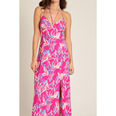 Blocking My View Maxi Dress - 175 Evening Dresses/Jumpsuits/Rompers