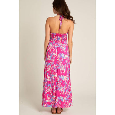 Blocking My View Maxi Dress - 175 Evening Dresses/Jumpsuits/Rompers