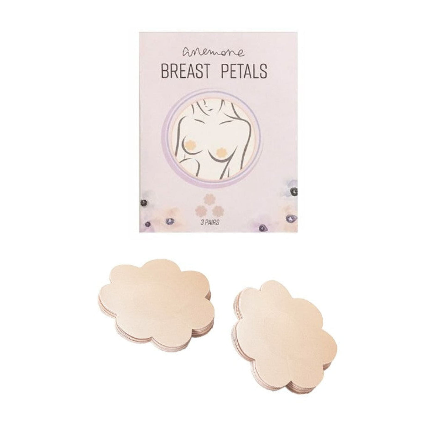 Breast Petals - 210 Other Accessories