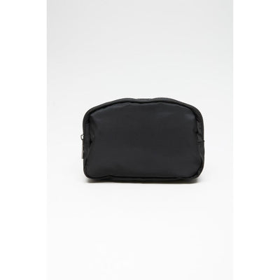 Bum Bag - Black - 200 Handbags