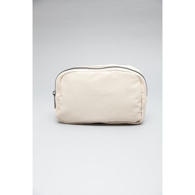 Bum Bag - Ivory - 200 Handbags
