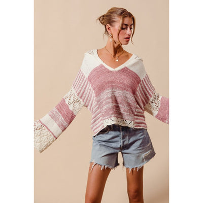 By The Fire Sweater - 130 Sweaters/Cardigans