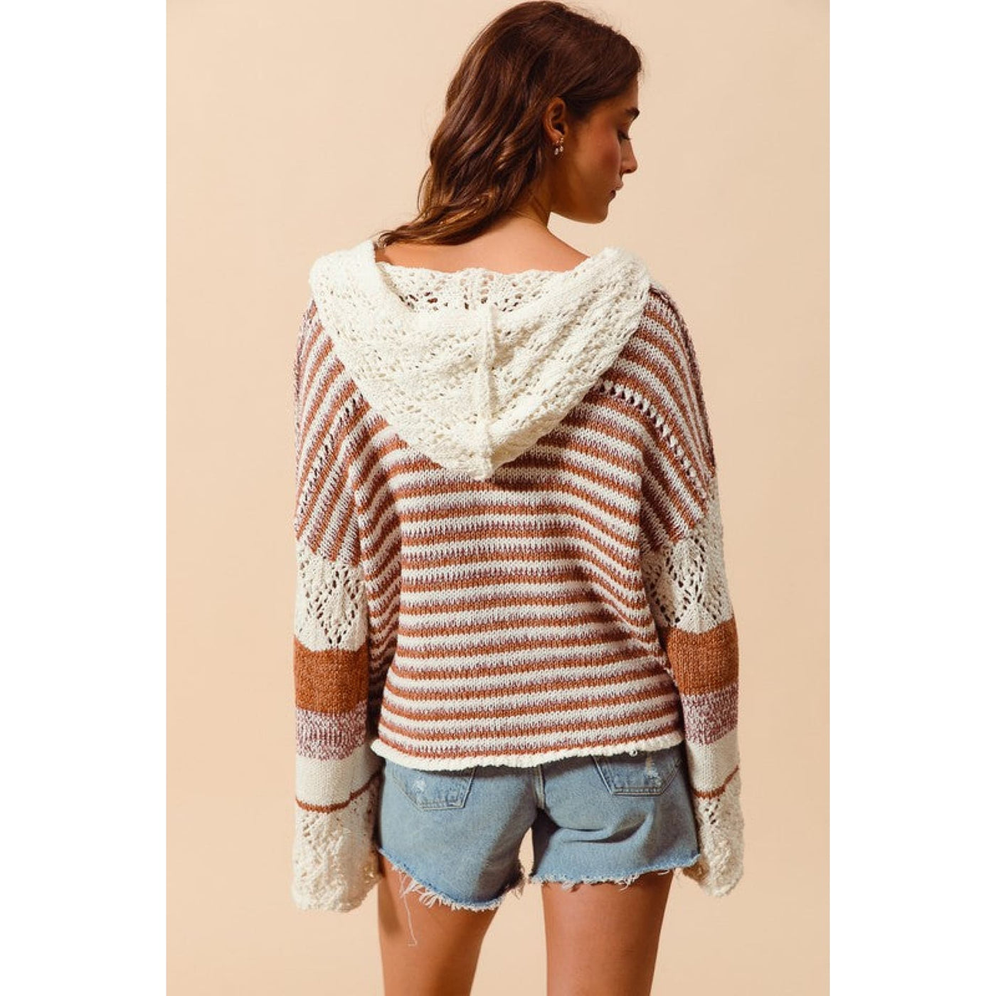 By The Fire Sweater - 130 Sweaters/Cardigans