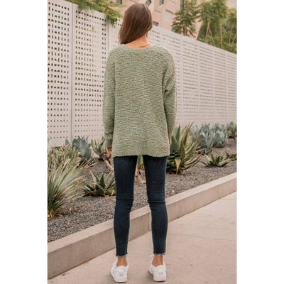 Can’t Bring Me Down Sweater - 130 Sweaters/Cardigans