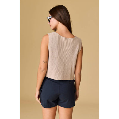 Can’t Deny This Sweater Vest - 130 Sweaters/Cardigans