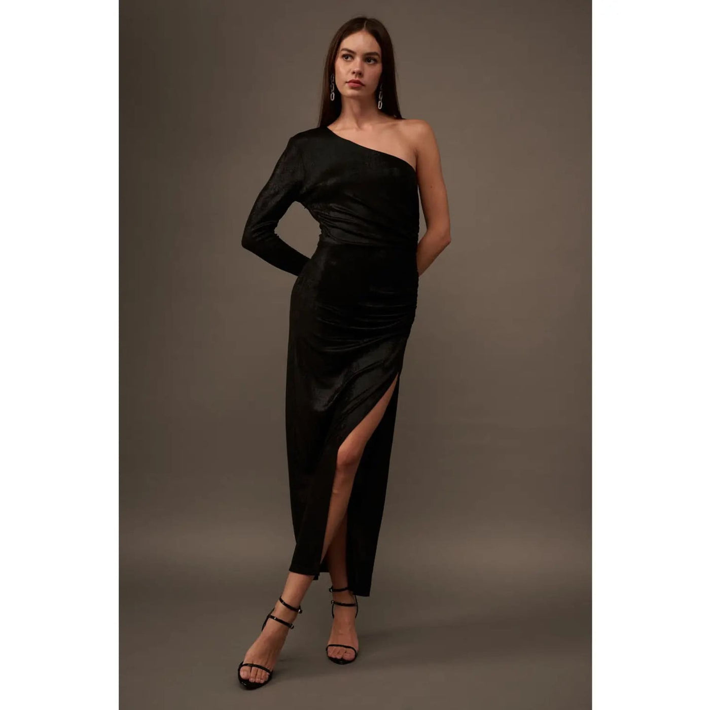 Creating Beauty Maxi Dress - 175 Evening Dresses/Jumpsuits/Rompers