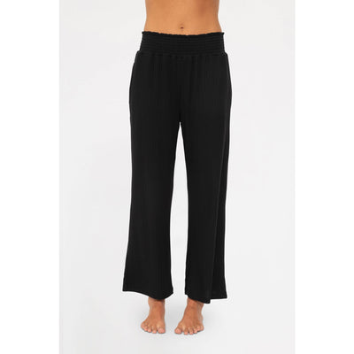 Day Dreaming Pants - S / Black - 150 Bottoms