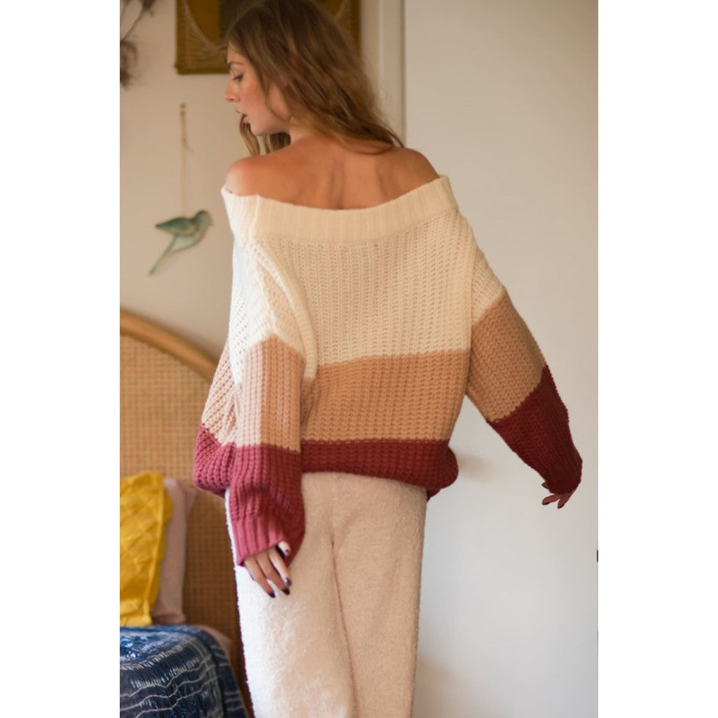 Day Dreaming Sweater - 130 Sweaters/Cardigans