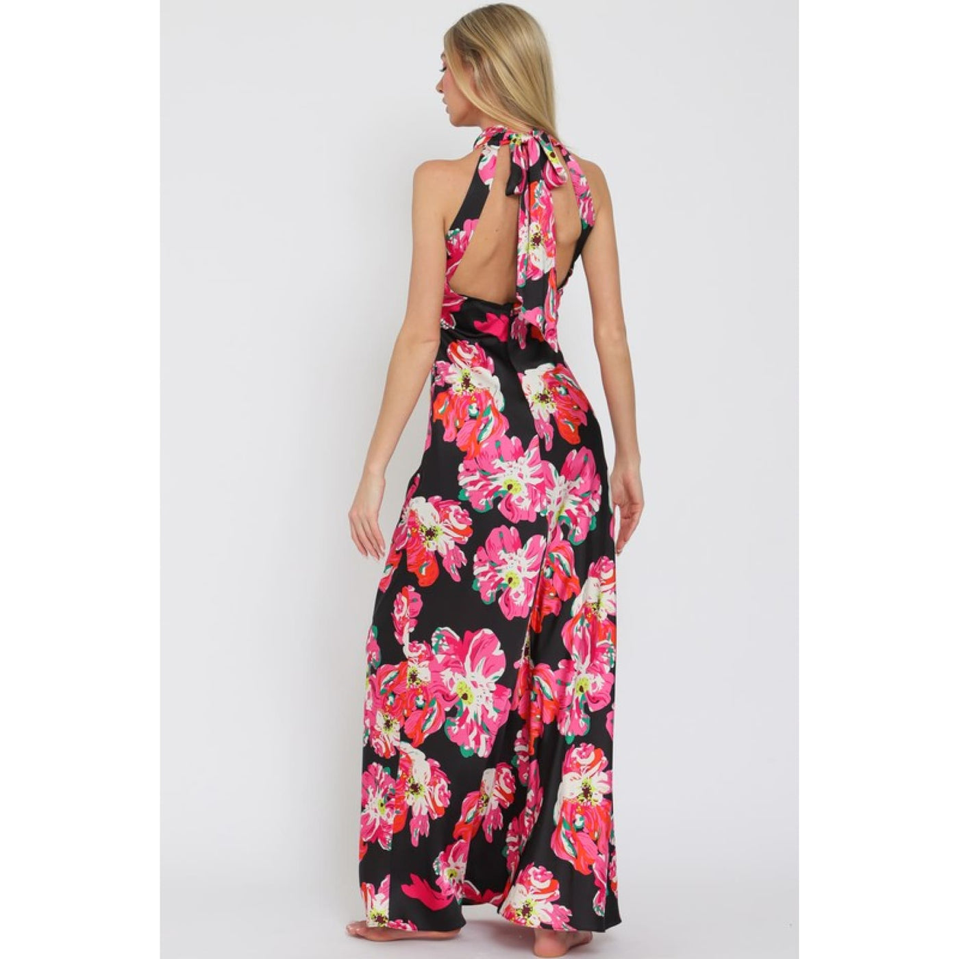 Don’t Go Breaking Hearts Maxi Dress - 175 Evening Dresses/Jumpsuits/Rompers