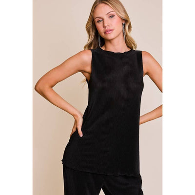 Evening To Remember Top - 100 Short/Sleeveless Tops