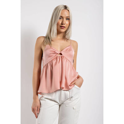 Falling To Pieces Top - 100 Short/Sleeveless Tops