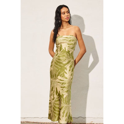 Forevermore Maxi Dress - 175 Evening Dresses/Jumpsuits/Rompers