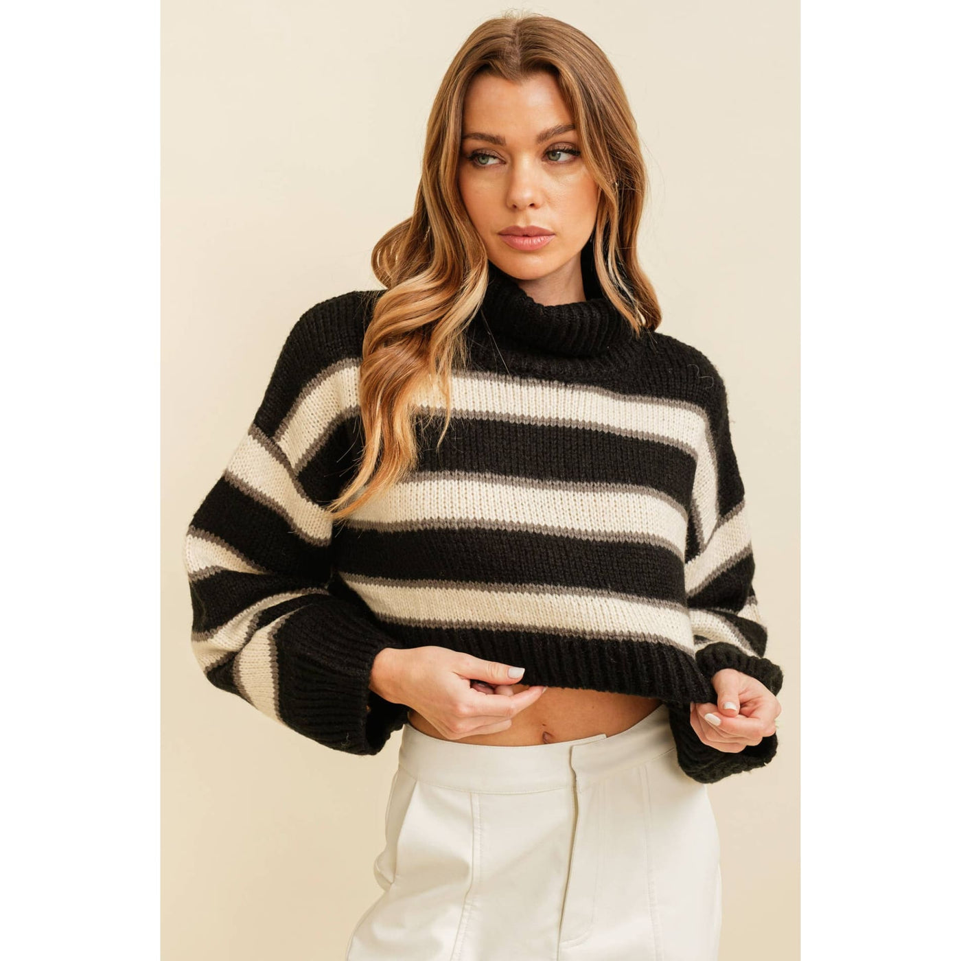 Give You It All Sweater - 130 Sweaters/Cardigans