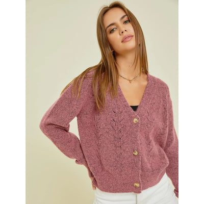 Good Intentions Cardigan - 130 Sweaters/Cardigans