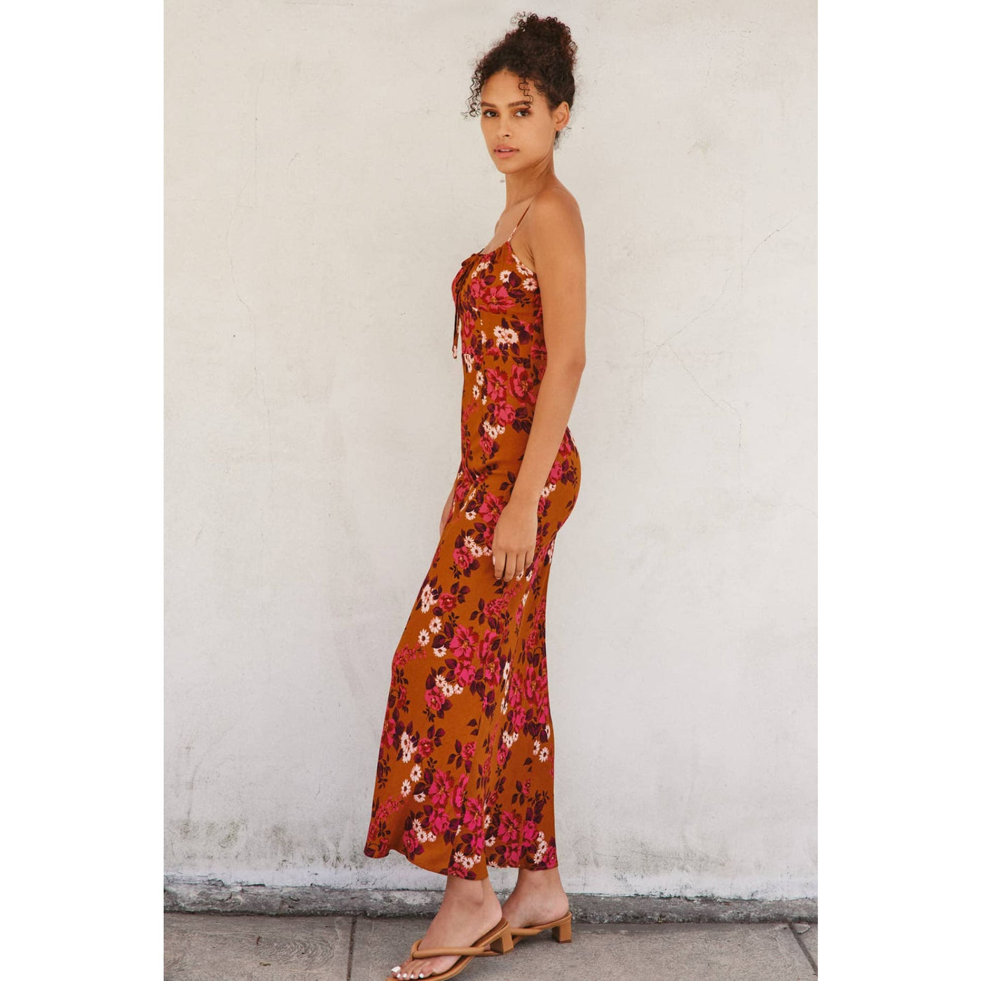 Heart To Heart Maxi Dress - 175 Evening Dresses/Jumpsuits/Rompers