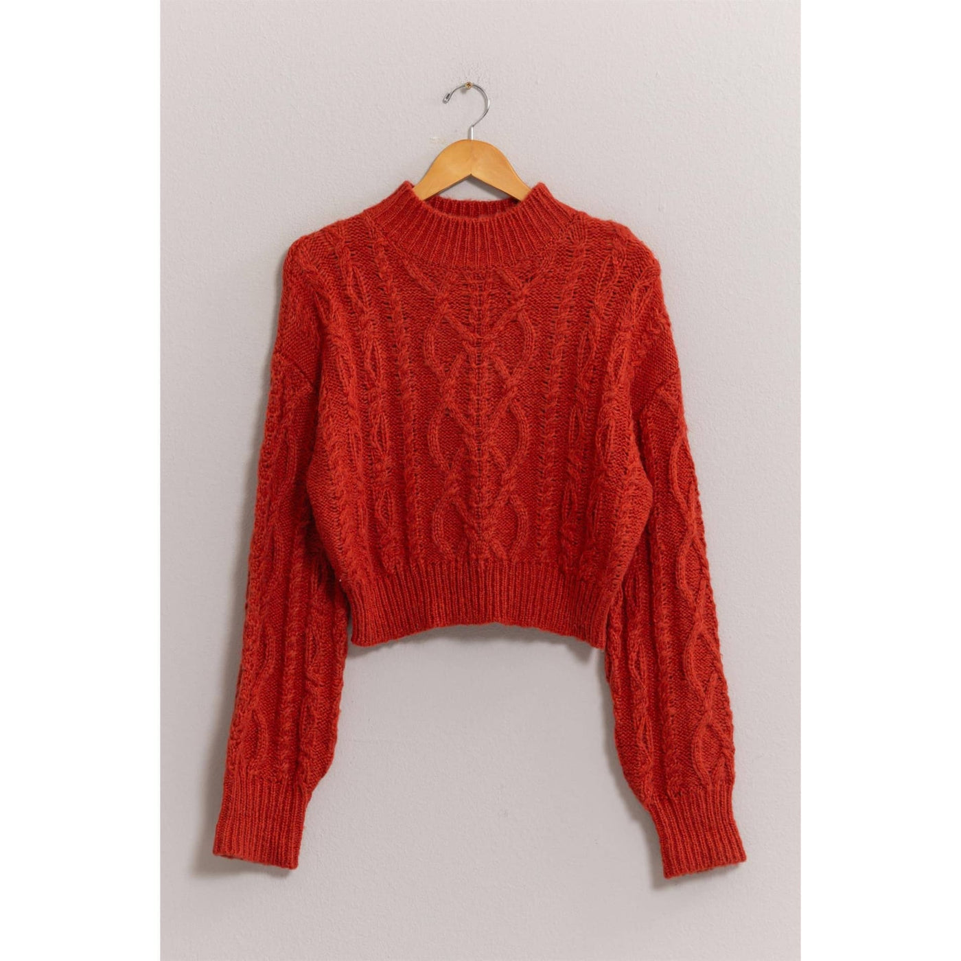 High Hopes Sweater - 130 Sweaters/Cardigans