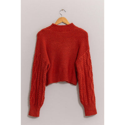 High Hopes Sweater - 130 Sweaters/Cardigans