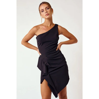 Hold My Hand Mini Dress - 175 Evening Dresses/Jumpsuits/Rompers