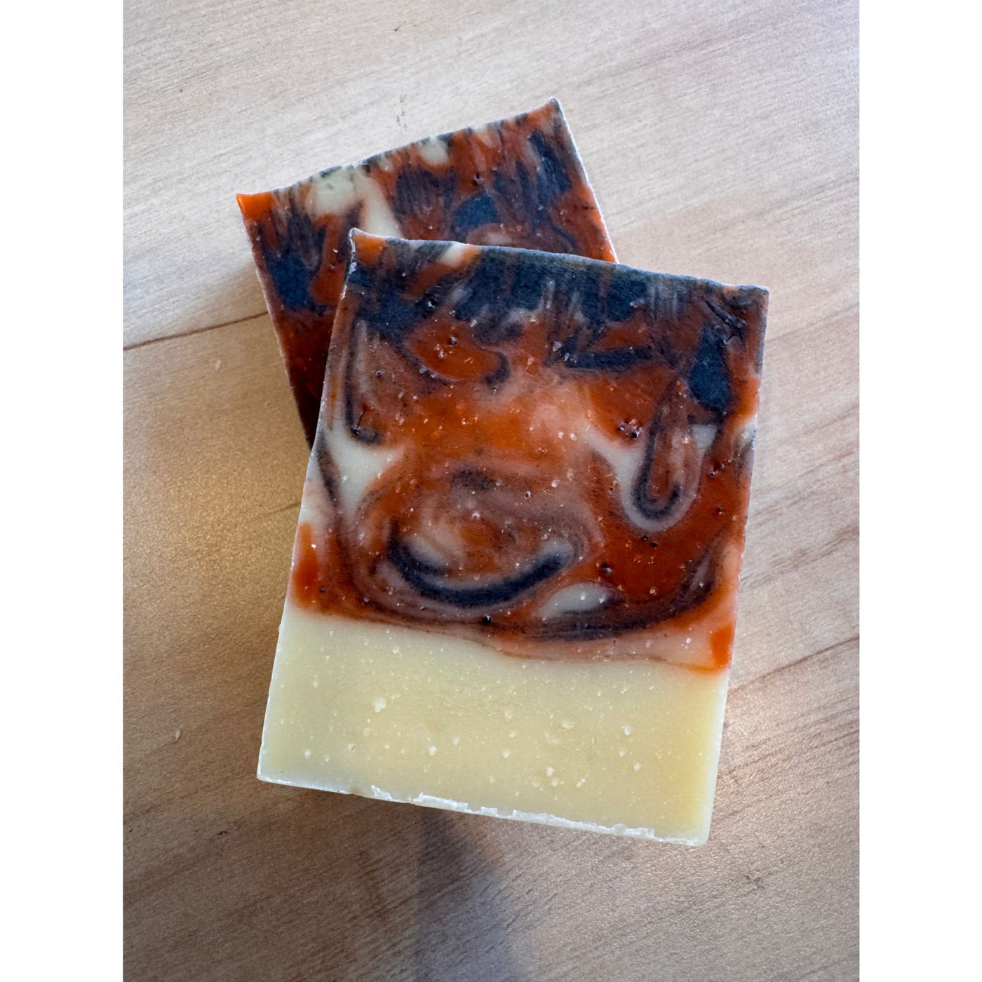 Homemade Soaps by Sgt. Suds - Elderberry Pine Sugar - 210 Other Accessories