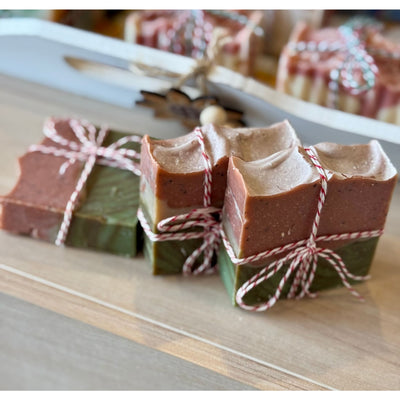 Homemade Soaps by Sgt. Suds - Milk & Honey - 210 Other Accessories