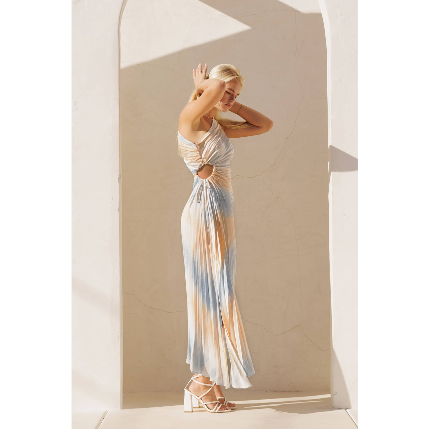 I Love Love Midi Dress - 175 Evening Dresses/Jumpsuits/Rompers