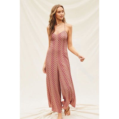 I See You Now Jumpsuit - 170 Casual Dresses/Jumpsuits/Rompers