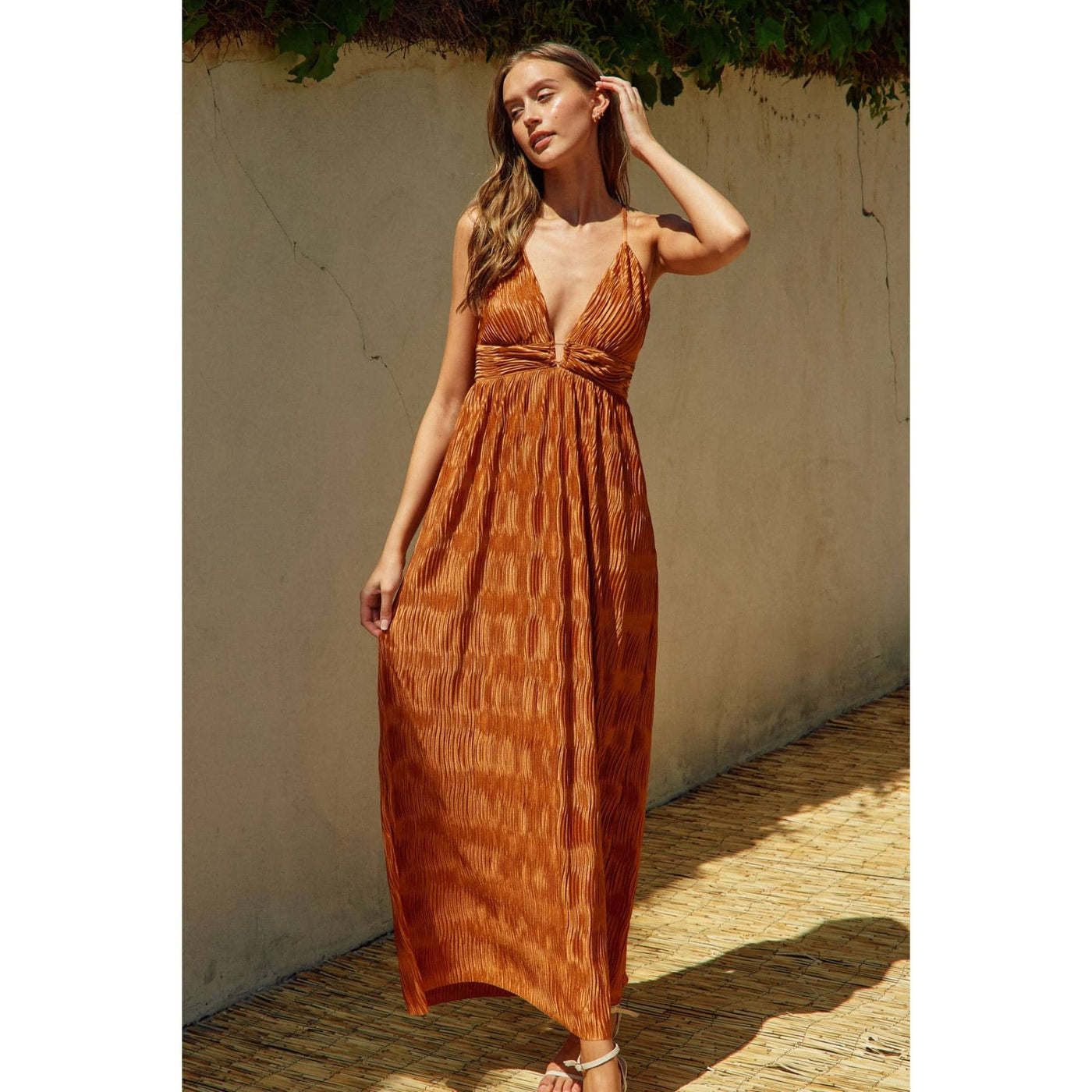 If You Love Me Maxi Dress - 175 Evening Dresses/Jumpsuits/Rompers