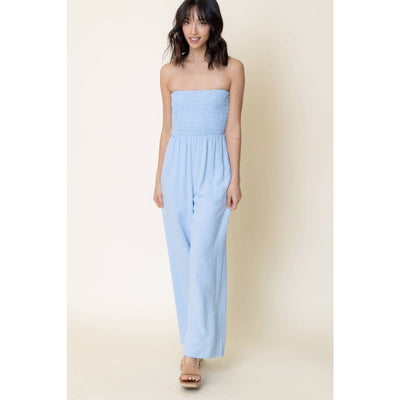 In The Sky Jumpsuit - 170 Casual Dresses/Jumpsuits/Rompers