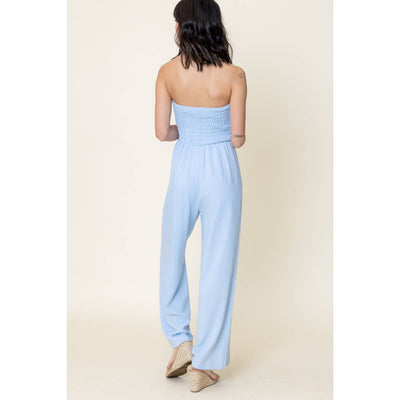 In The Sky Jumpsuit - 170 Casual Dresses/Jumpsuits/Rompers