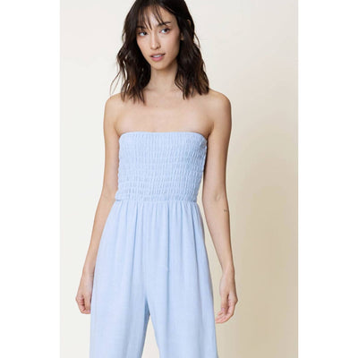 In The Sky Jumpsuit - 170 Casual Dresses/Jumpsuits/Rompers