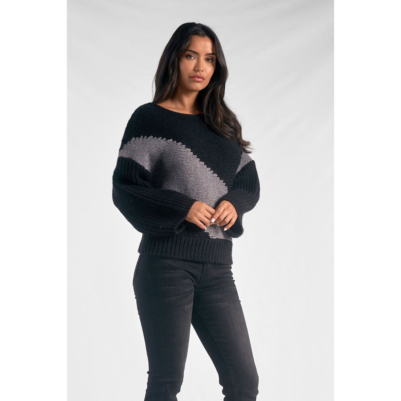 Innocent Look Sweater - 130 Sweaters/Cardigans