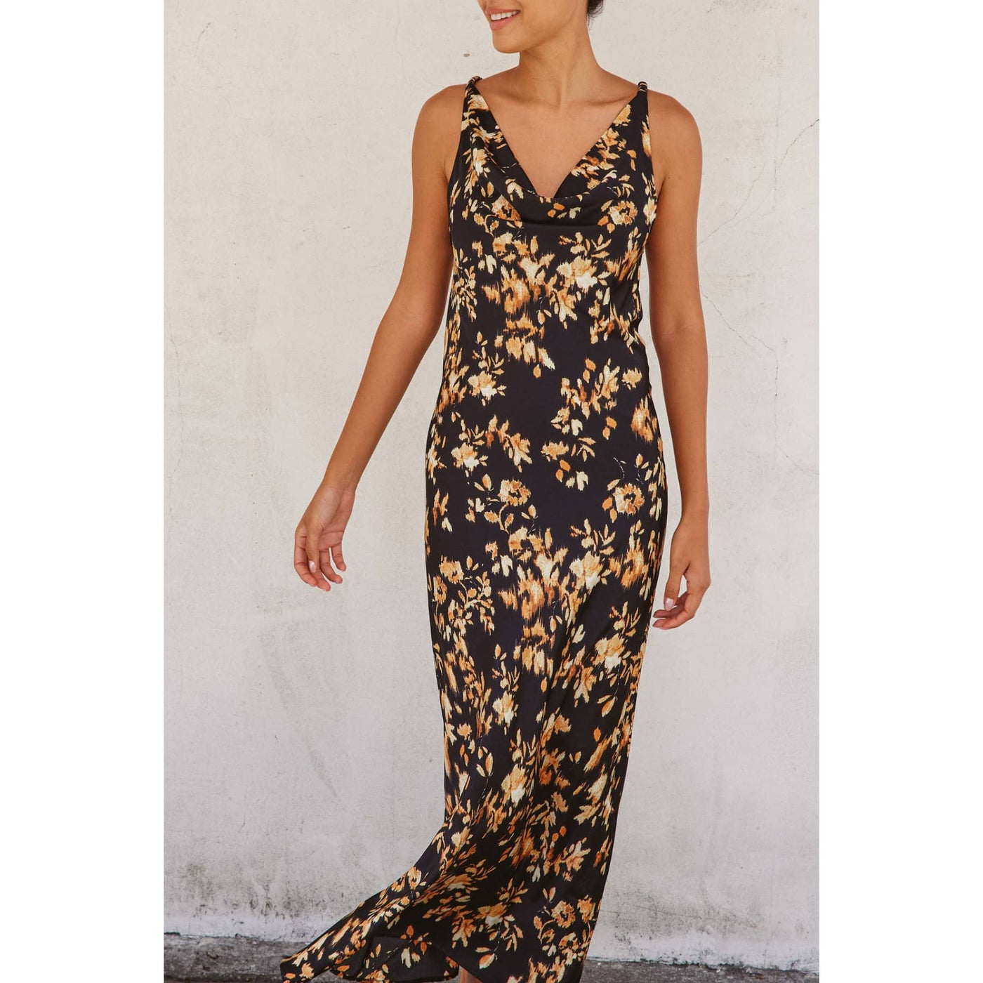 It Depends Maxi Dress - 175 Evening Dresses/Jumpsuits/Rompers